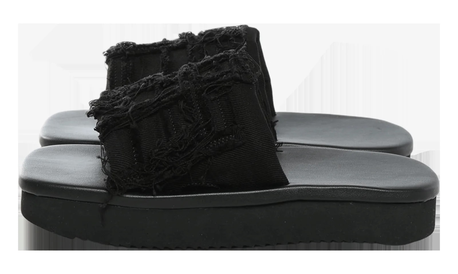 Imbottiti Slide Sandals Wmns " / " DS01F4855 Slash 99 3