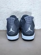 Size 13 - Air Jordan 4 Retro 4