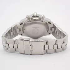 Tag Heuer Chronograph Automatic Black CN2111 3