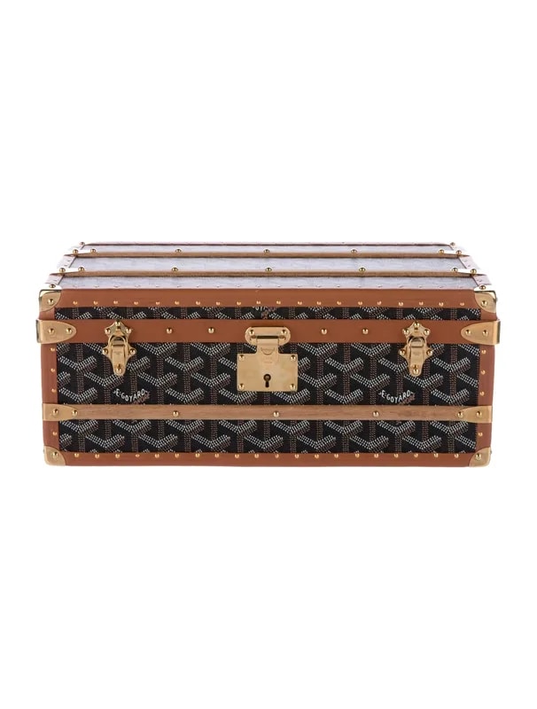 Goyard — 352 Case — Furniture — resale