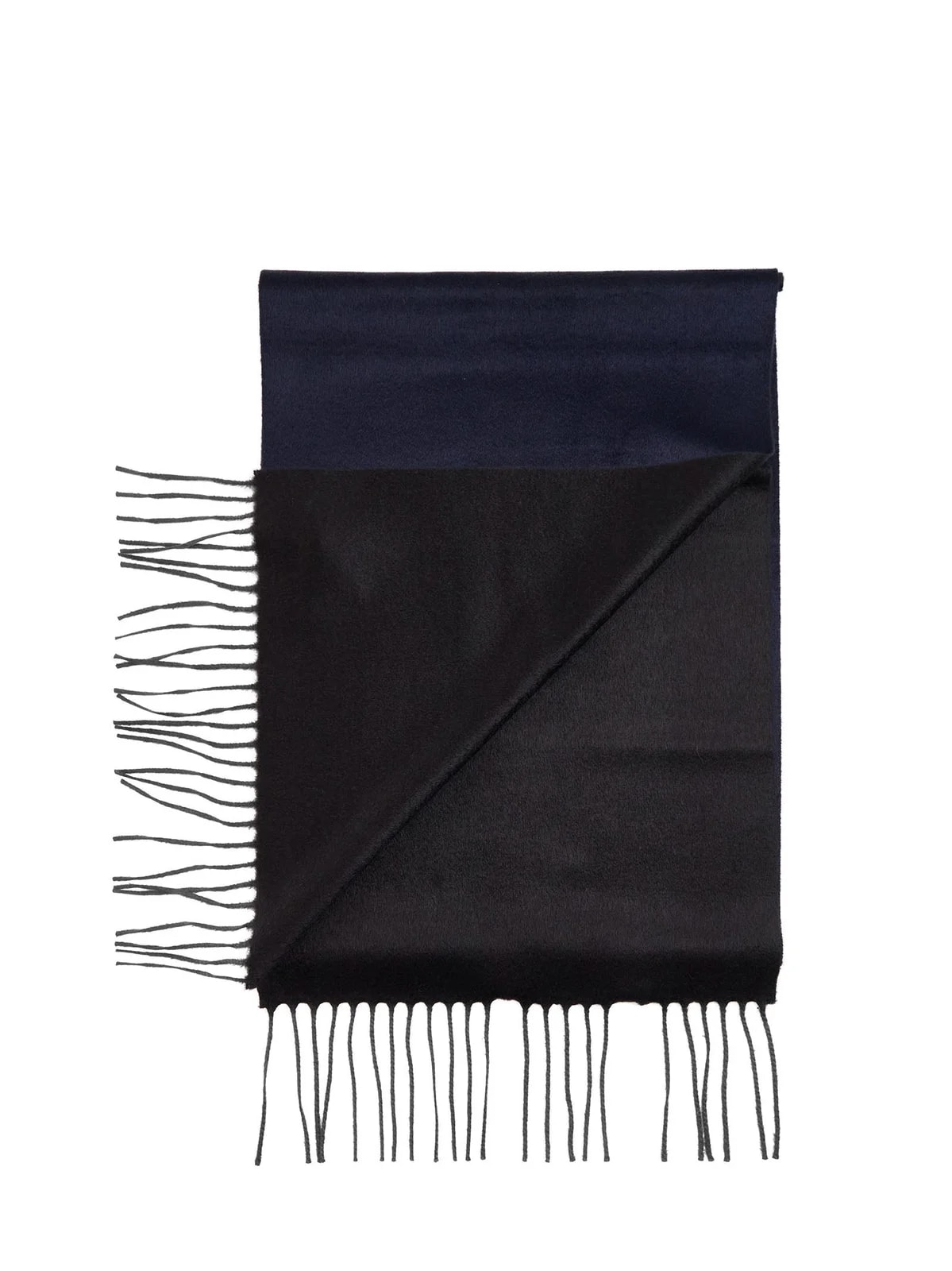 D 4.0 Fringed Scarf — Scarfs 2