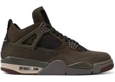 Jordan 4 Retro SP A Ma Maniére 4
