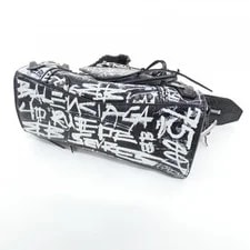Authentic Balenciaga Neo Cagol City XS 700940 #230-000-661-3555 3