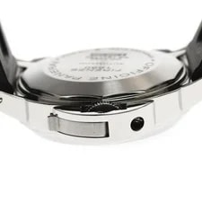Officine Panerai Luminor Achille PAM01090 44mm SS Black #C3239 3