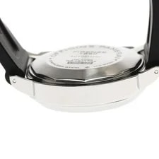Officine Panerai Luminor Achille PAM01090 44mm SS Black #C3239 4