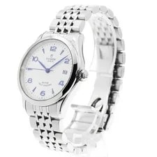 Tudor 1926 91450 36mm SS White #C8020 2