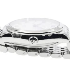 Tudor 1926 91450 36mm SS White #C8020 4