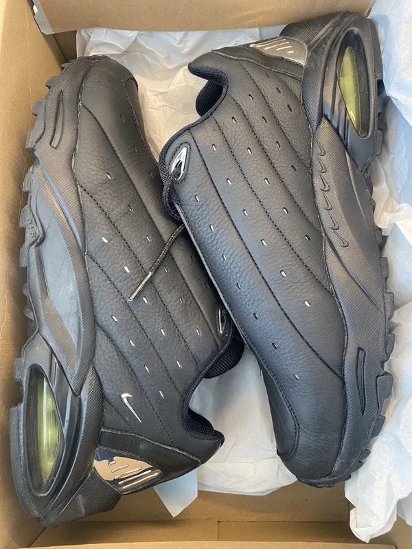 Nike X Nocta Step Air Terra 4
