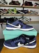 Size 10 - Nike SB Zoom Dunk Elite Low Sean Malto 2