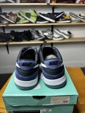 Size 10 - Nike SB Zoom Dunk Elite Low Sean Malto 4