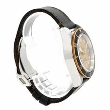 6wee0374 Tudor Black Bay S G 79733N Gold Dial S 3