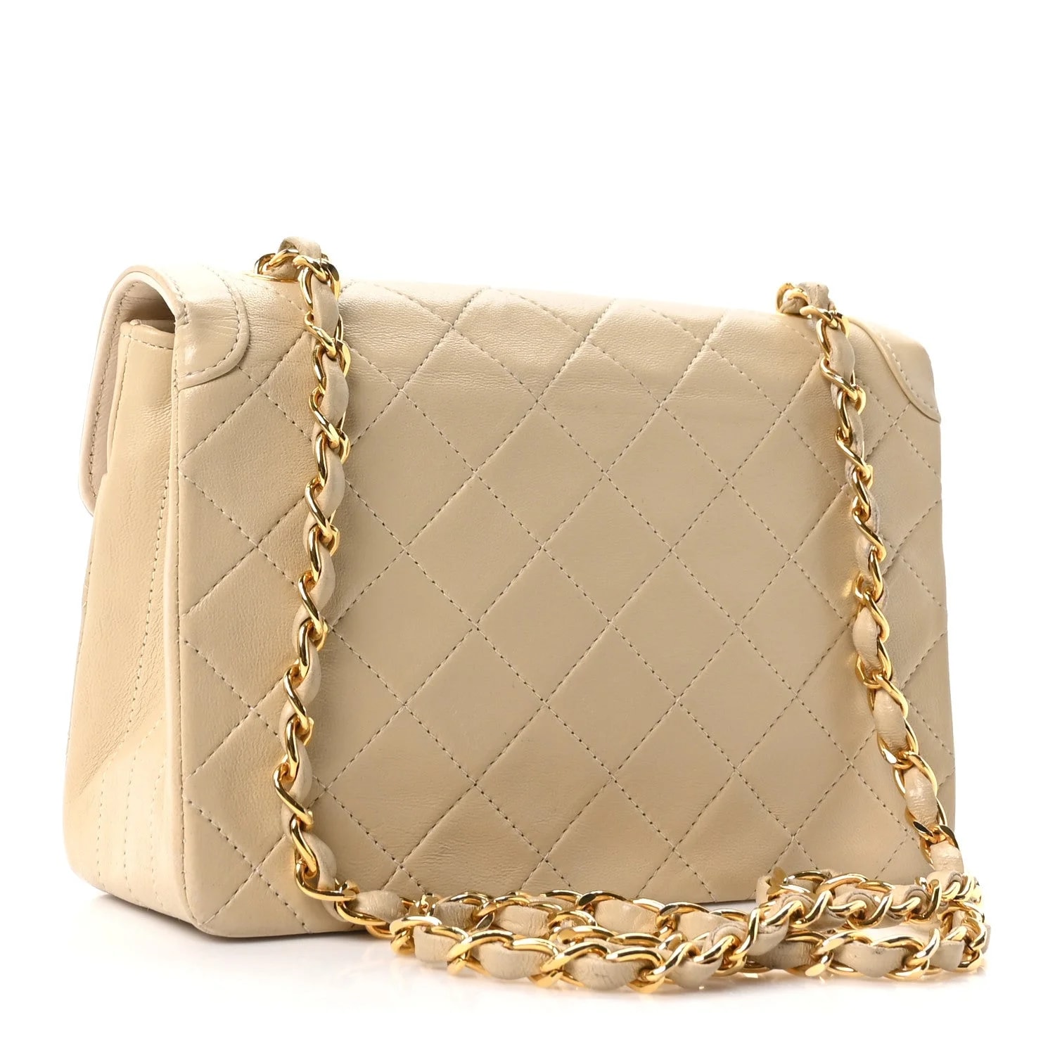 Small Single Flap 3