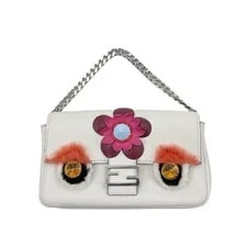 Fendi Micro Baguette Monster 8M0354 3