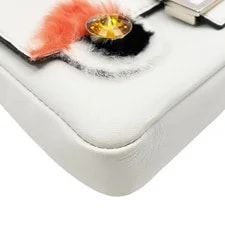 Fendi Micro Baguette Monster 8M0354 4