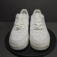 Nike Air Force 1 '07 Shoes Size 10 Low Top CW2288-111 3