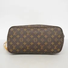 Auth [6ec3042] Louis Vuitton Neverfull M40156 [Pr... 3