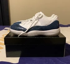 Jordan Air 11 Retro Low / - 2019 CD6846-102 4