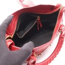 Balenciaga Classic Mini City 3