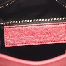 Balenciaga Classic Mini City 4