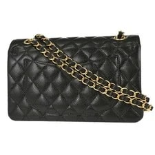Chanel Small Classic Double Flap 197974 2