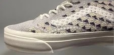 Vans Limited Edition Woven Surf SF ’S 10.5 Shoes 3