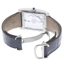Cartier Tank MC LM WSTA0010 3