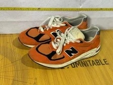 New Balance — Teddy Santis X New Balance 990v2 Series Size 12 D (M990AI2) — Sneaker — resale