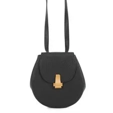 Bottega Veneta — Bottega Veneta Palmelato Belt 576643 Bla — Handbag — resale
