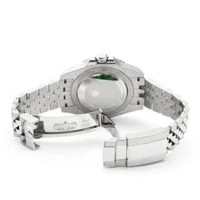 Rolex GMT-Master II 126710BLNR 40mm Stainless Steel Black #WW3357 4
