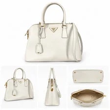 Prada Promenade Satchel Medium 2