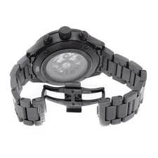 TAG Heuer Carrera Calibre Heuer 01 CAR2A91 45mm Ceramic Skeleton #C5184 3