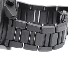 TAG Heuer Carrera Calibre Heuer 01 CAR2A91 45mm Ceramic Skeleton #C5184 4