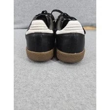 Adidas Samba Golf Shoes 7.5 Gum Spiked 4