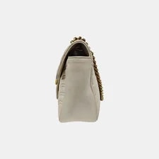 Gucci GG Marmont Logo Quilted Chain Small - Good #Rsqvup 3
