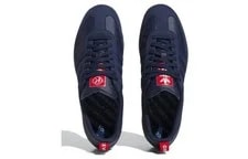 Adidas Samba ADV Orchard Skateshop New England Revolution 3