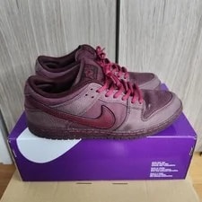 8.5US Nike Sb Dunk Low Pro Valentine 3