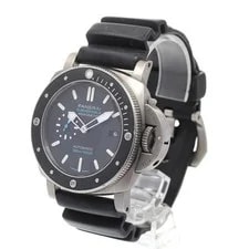 Officine Panerai Luminor Submersible 1950 Amagnetic 3 Days PAM01389 47mm #C2491 2