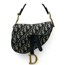 Dior — Dior Small Saddle (ac060526b8r) — Handbag — resale