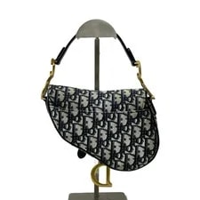 Dior Small Saddle (ac060526b8r) 3