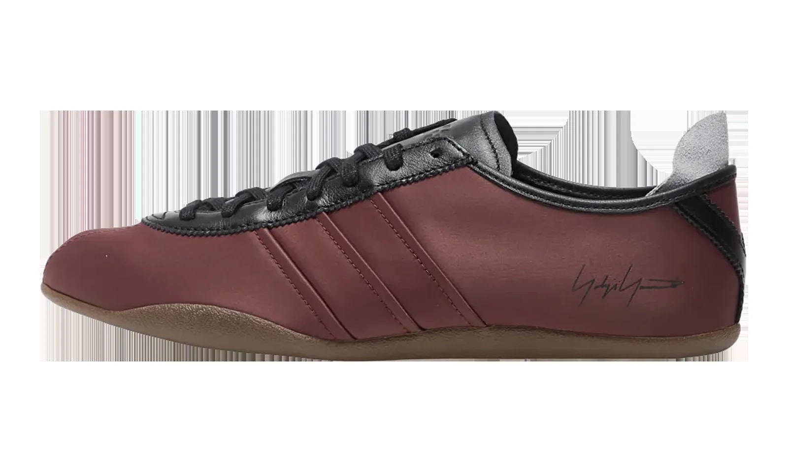 Adidas — Y-3 Tokyo "Mystery " — Sneaker — resale