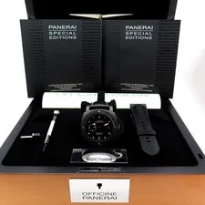 Panerai PAM 1483 Luminor Submersible 1950 Cereamica 47mm 2