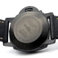 Panerai PAM 1483 Luminor Submersible 1950 Cereamica 47mm 4