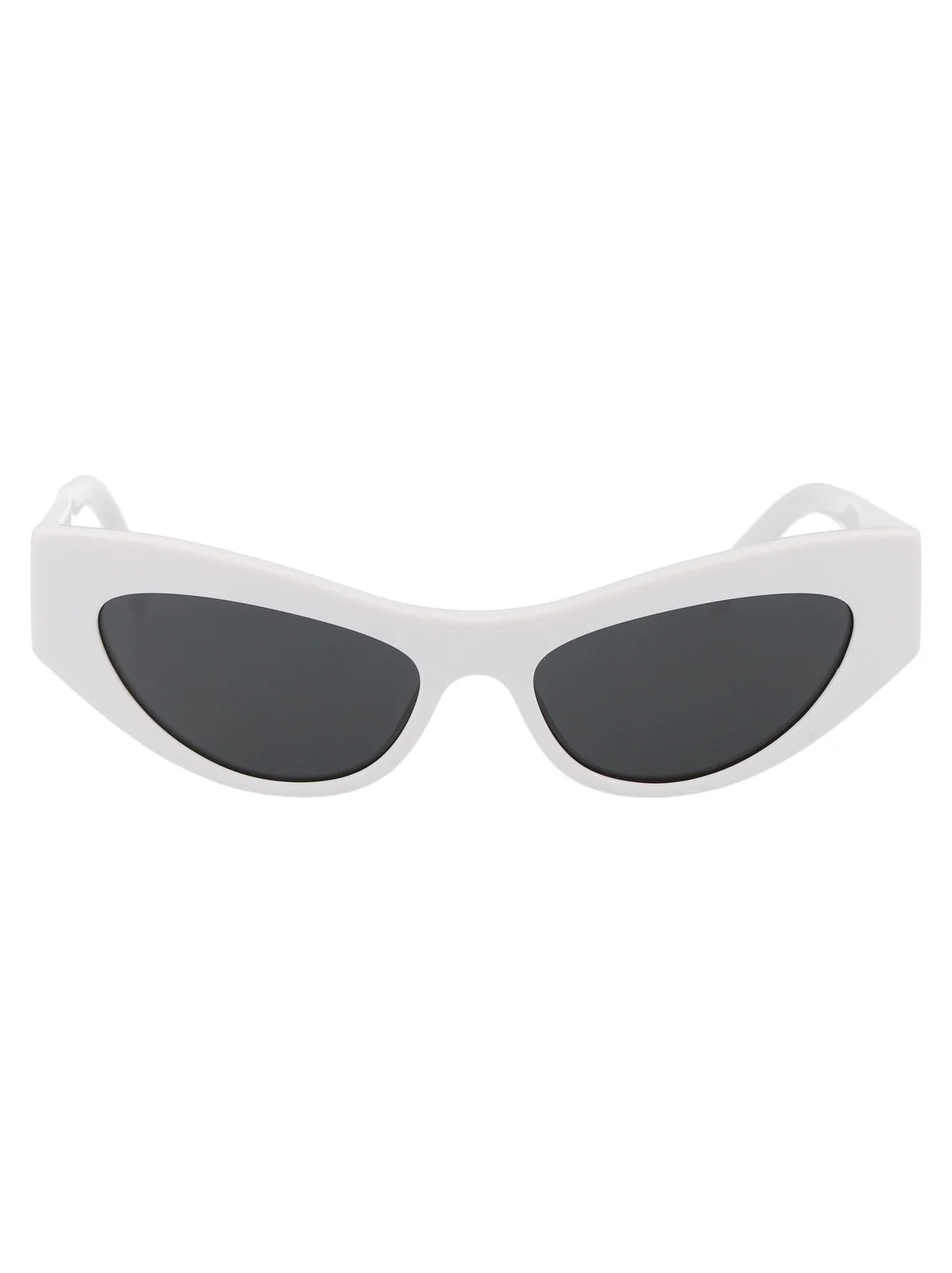 Dolce & Gabbana — Dolce & Gabbana 0dg4450 Acetate Cat-Eye Sunglasses — — Accessory — resale
