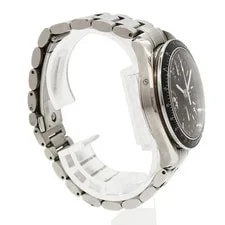 Omega Speedmaster Mark 40 Cosmos 3520.50 Black Dial 3