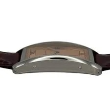 Cartier American Tank LM WGTA0297 TO266084 4