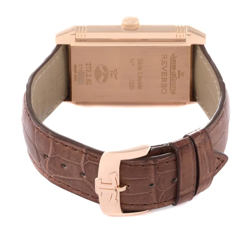 Jaeger-LeCoultre Reverso Q3732523 3