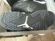 Jordan Air 6 Retro High Top Air 2