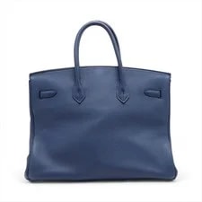 Hermès Birkin 35 le Tournay Brighton Metal Fittin 2