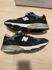 Size 12 - New Balance 993 3
