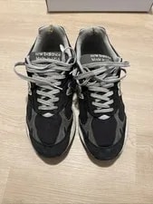 Size 12 - New Balance 993 4